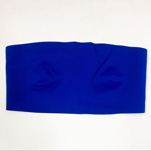 Free People Nina Bandeau NWT Large - Picture 1 of 6